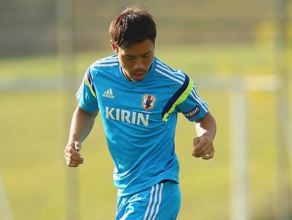サッカーキング در توییتر 談話 長友がジェルヴィーニョ警戒 普通の走りとドリブルの速さが同じ Http T Co Wt3zfzaxgs ローマ所属のコートジボワール代表fwについて 対策を語っています Daihyo Http T Co R7az40ibhr サッカーキング در توییتر 談話 長友がジェルヴィーニョ警戒 普通の走りとドリブルの速さが同じ Http T Co Wt3zfzaxgs ローマ所属のコートジボワール代表fwについて 対策を語っています Daihyo Http T Co R7az40ibhr
