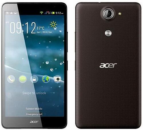 Acer разработала и выпустила мощный 5.7-дюймовый планшетофон Liquid X1: mobilushki.ru/news/10874-ace…