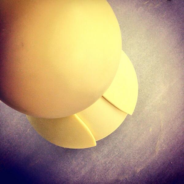 raulbernalb's tweet image. Ya estamos creando nuevas figuras para intentar sorprenderos #chocotools #próximamente #chocovic #chocolate