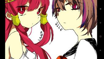Chibisaxさんのイラスト一覧