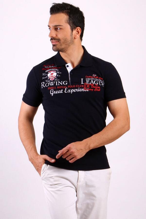marcamarcacomtr's tweet photo. Her yıl dolaplarımızda olmayı başaran F.B. Polo t-shirtler en yeni modelleriyle marcamarca'da. http://t.co/h6EV9teZN6 http://t.co/O3Oqh20PDo