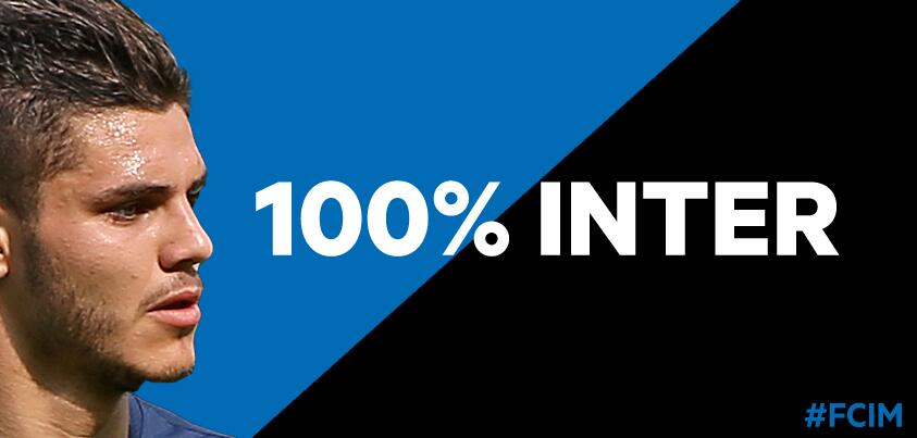 Ufficiale, Inter: riscattato Mauro Icardi (FOTO) 34