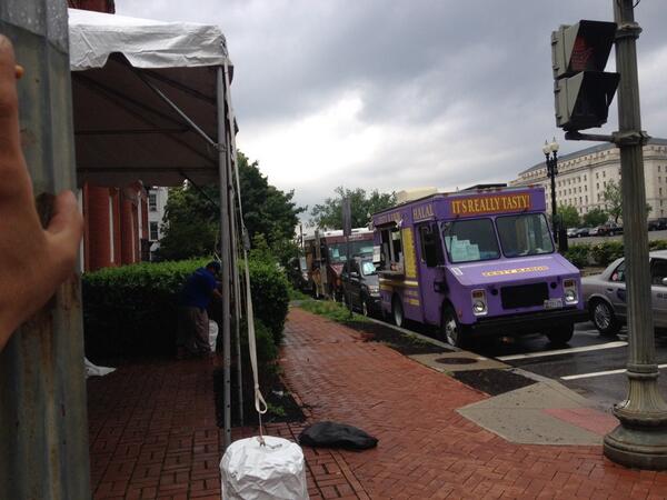 Zesty Kabob tweet media