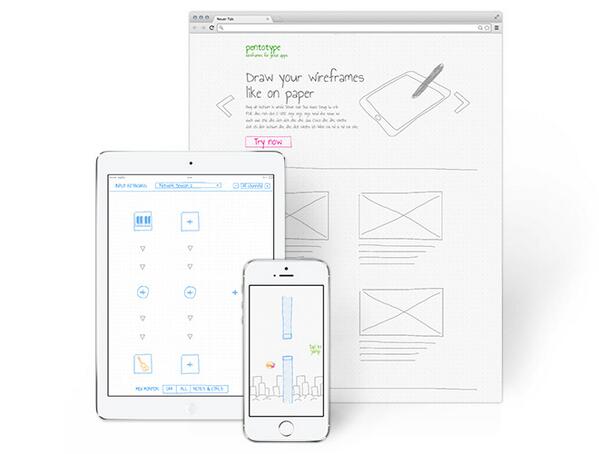 pentotype's tweet image. pentotype now lets you create wireframes for tablets and websites. Read about this and more: pentotype.com/blog/new-table…