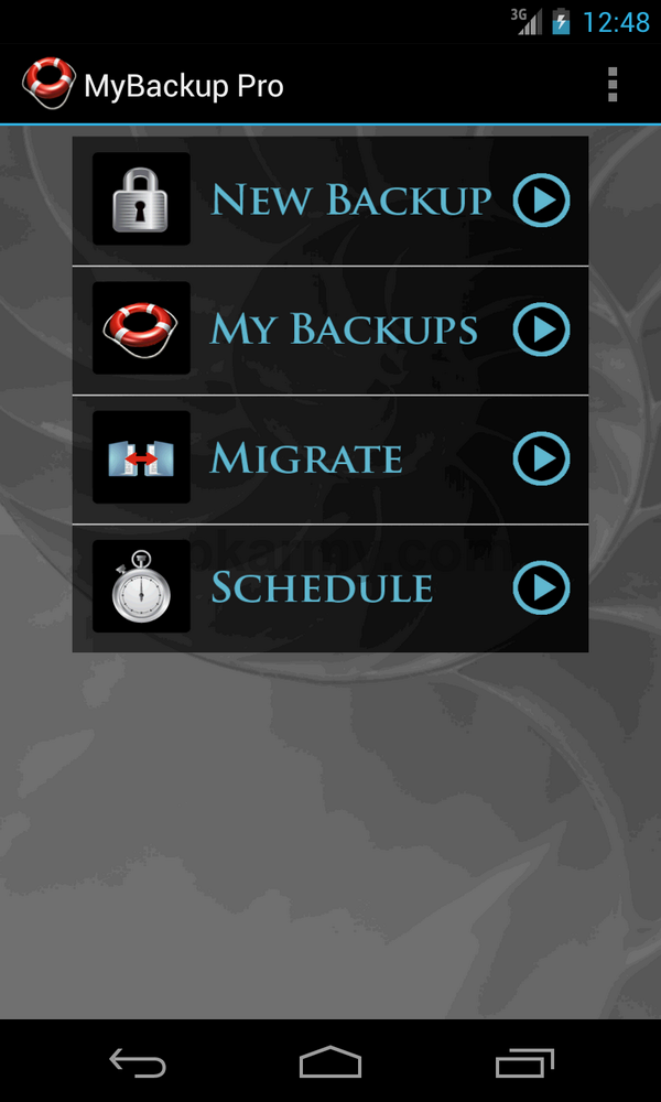 APKArmy's tweet photo. My Backup Pro v4.1.0 APK Free Download

http://t.co/emXrVjDbfh http://t.co/RbPCer7LQ8