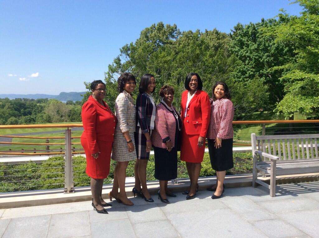 Thank you to our National Executive Boards, past and present, for the undying support &amp; involvement w. LD each year!