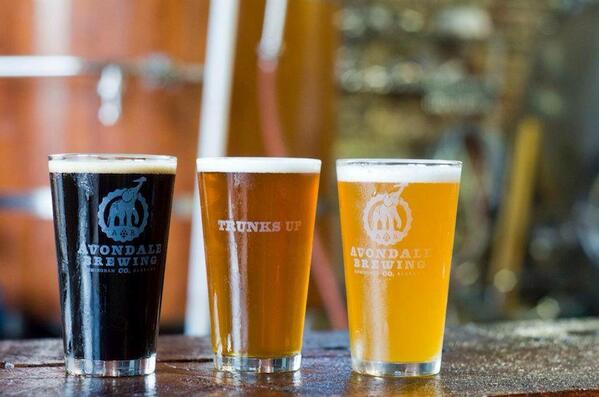 Drink Like a Local in Birmingham Bars - Bourbon &amp; Boots. Great list @audreymatkins

Found at buff.ly/1uC7J5O