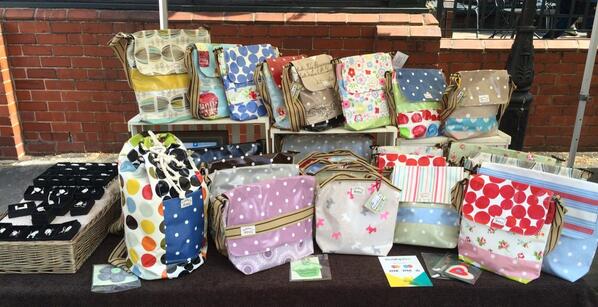patandpeg's tweet photo. @GlastoFest looking for a festival day bag? We deliver all bags first class so plenty of time before the festival! http://t.co/6600tVt9HY