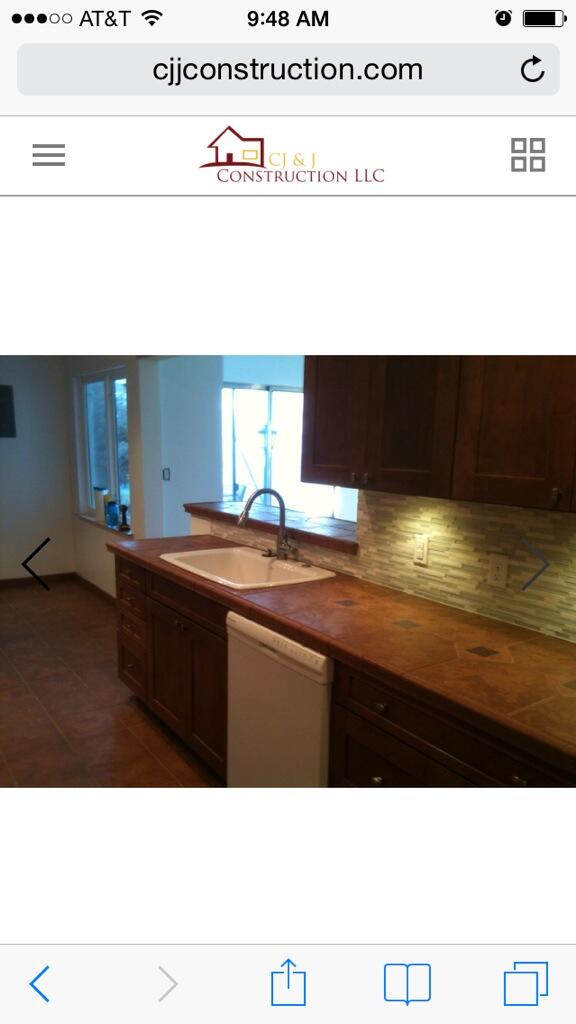 cjjconstruction's tweet photo. #builditremodelitfixit #cjjconstruction #hardworkpaysoff http://t.co/1qTwkhTS7M