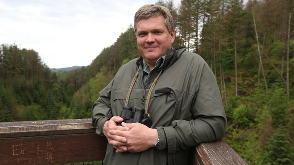 Ray Mears (@raymearswild) on Twitter photo 