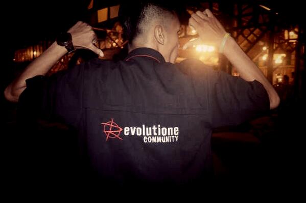 Revolutione Community