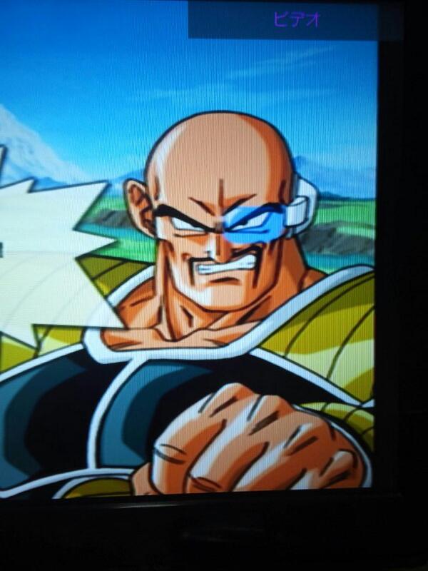 GojpDo's tweet image. ぴっかり高木さん
#ドラゴンボールZ3