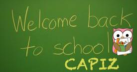 HelpCapiz's tweet image. &quot;Welcome&quot; new students, and a hearty &quot;Welcome back&quot; to all those returning for another year! #Capiz #HelpCapiz