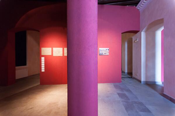 Inexhibit_mag's tweet image. #architecture biennale.TheYenicapi project by Eisenman at the @ZueccaProjects space, Venice  inexhibit.com/case-studies/y…