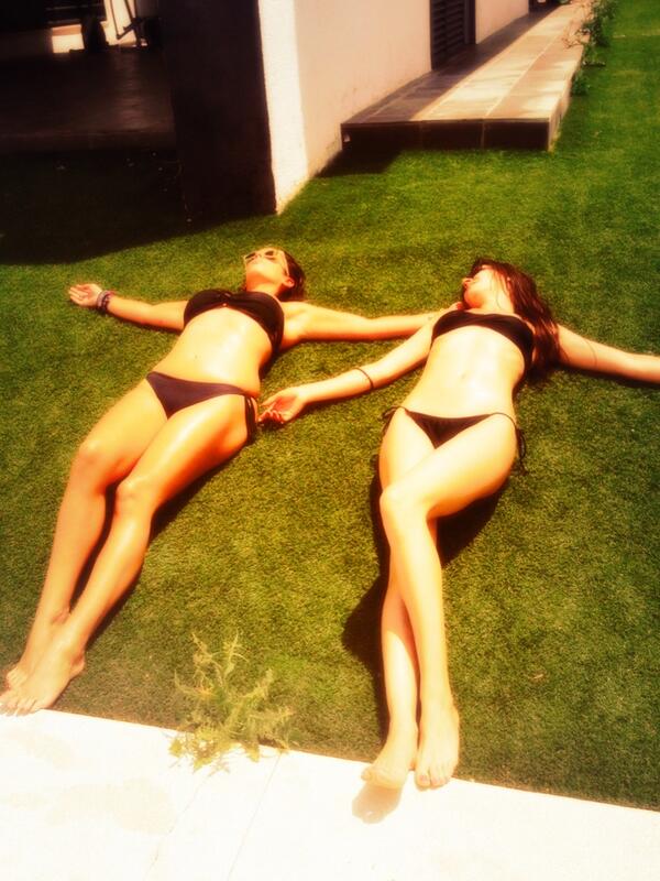 AnabelPantoja00's tweet photo. Quiero rayos de Sol
@marian8321 
#mushasganasdeverte http://t.co/SFSxkXoARj