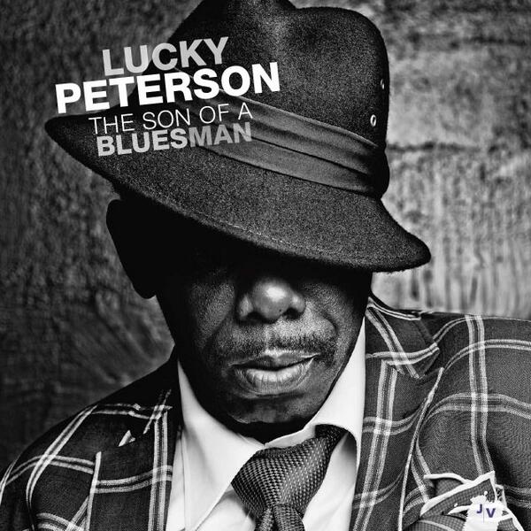 luckyperterson's tweet photo. Listen me on TSF JAZZ Friday June 13 2014 8 PM  
http://t.co/OqyrpZ57TN
My concert on July 3, 2014 @TheatreOdeon http://t.co/k08LPvB6SL