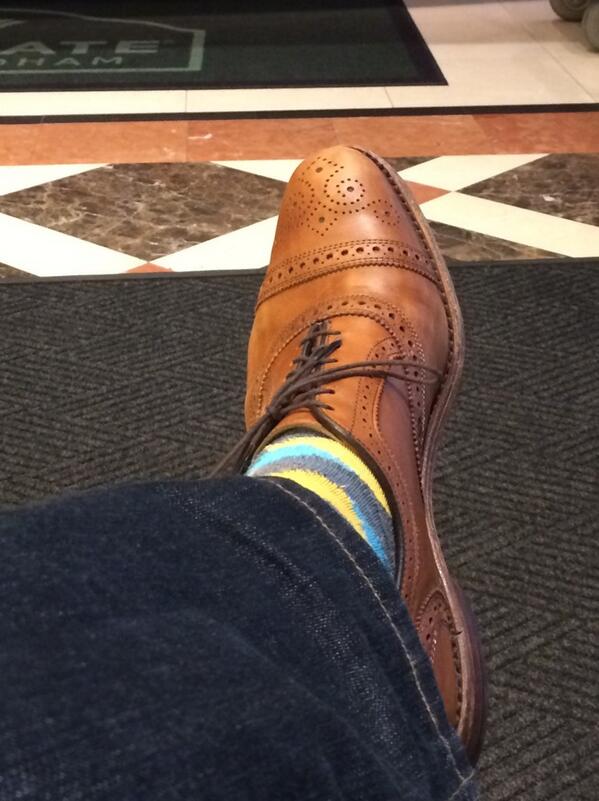 most comfortable allen edmonds