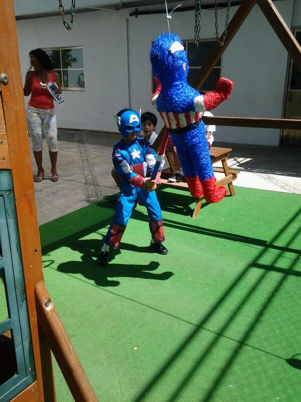 AbimelecRdz's tweet photo. Feliz cumpleaños hijo http://t.co/IXhfTh6Itr