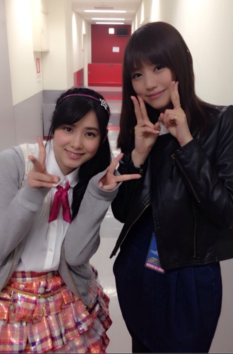 三年二組 Ar Twitter 藤井ゆきよちゃん 美人すぎて気後れするけど 完全に津田美波の彼氏だからな シンデレラガールズ1stライブの画像 藤井ゆきよの ユキヨゴト Http T Co Awcs2jgbwc Http T Co Dbiokd6njf