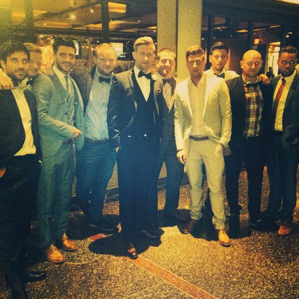 smevs87's tweet photo. Top night http://t.co/VetbPc93kx