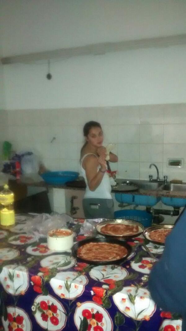 InteractClubPun's tweet image. Todo sea por lo bomberos no? Jajajajaja en interact tenes diversión asegurada