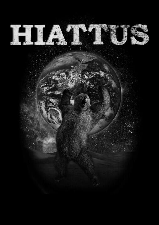 Hiattus_'s tweet image. setelah mengalami beberapa kali pengunduran, akhirnya hari ini 'grizzly' resmi keluar