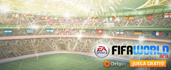 EAFIFAWORLDES's tweet photo. ¡RT+Follow para participar en el sorteo de 4 sobres de ORO! http://t.co/c3NHFpPqA5 :: Termina a las 17:30 #FIFAWorld http://t.co/TKN57mnuzg