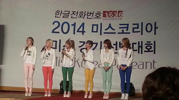 vision5003's tweet image. ♡1636 말로거는전화♤

2014년 미스코리아 메인 주관사인 1636~~
몇컷 올려 드립니다.

www.한글전화번호.net
http:// m.callpia.co.kr/31213546