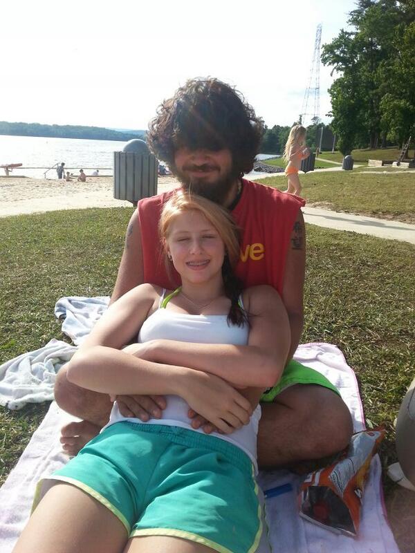 britthomas614's tweet photo. @savannalowe10 http://t.co/s3qUiaZpZZ