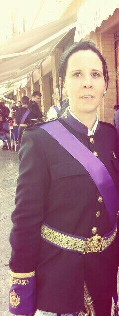 Mandamos mucha fuerza y deseos de recuperación a nuestra componente , y amiga Mónica , te esperamos en casa guapa!