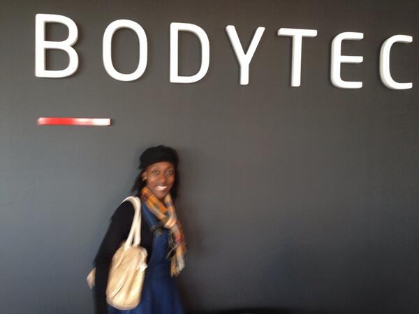 Michelle Bradshaw tweet media