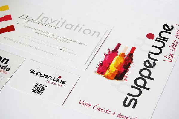 Ptitgibusprod's tweet photo. Bienvenue à @Supperwine ! http://t.co/61w8lHP8H5