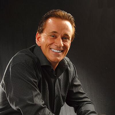 Check out the new website we built for RussWhitney.com. Great Man with a Great message.