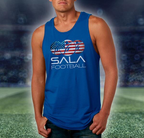 Sala Football tweet media
