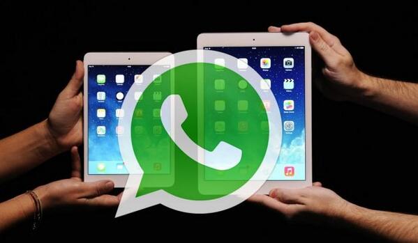 UtilityLab's tweet image. WhatsApp su Tablet. Nuove Funzioni dal Prossimo Aggiornamento?
utilitylab.blogspot.it/2014/06/whatsa…