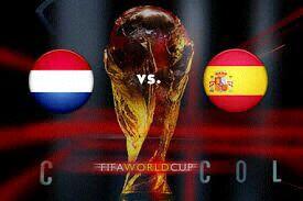 L_arrabbiata's tweet photo. Espańa vs Holanda en L'arrabbiata #podemos !!!! http://t.co/6D3dPQbRai