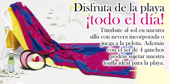 AvonEspana's tweet photo. Este verano Avon Hogar te trae los artículos indispensables para que te relajes y solo escuches el sonido del mar... http://t.co/F2Yveixvyq