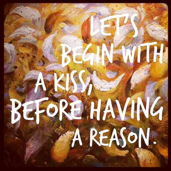jeffycue's tweet photo. Let's end with a dream, no matter what confessions I make. #kidAtHeart http://t.co/ZBZpB6Jlxb