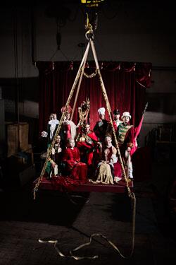 EscortSchweiz's tweet image. Das Broadway-Variété zu Gast in #Zug
ambassador-escort.ch/de/begleitagen…