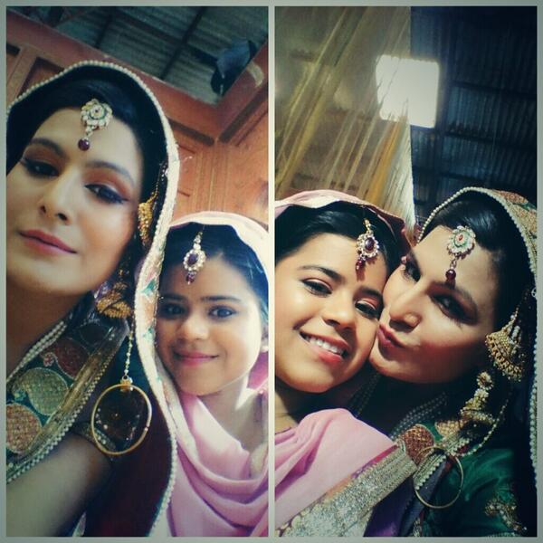 Manisha N Juhi | 4056700 | Jodha Akbar Forum