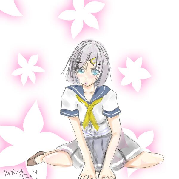 浜風のtwitterイラスト検索結果 浜風のtwitterイラスト検索結果