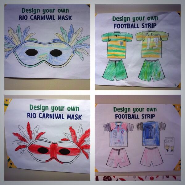 TingleyExpress's tweet image. Some more great designs arrived in store! Which is your favourite?! #WorldCup2014 #footballcarnival @stevemanning371