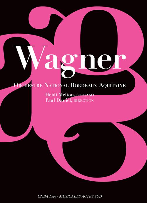 CD -'ONBA live' : la phalange bordelaise s'associe avec @ActesSud #Wagner classiquemaispashasbeen.com/2014/06/onba-l… … @operadebordeaux