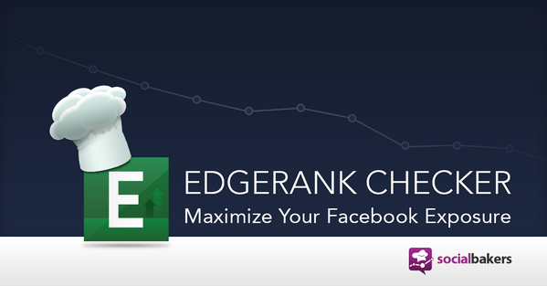 EdgeRankChecker's tweet photo. We're extremely proud to be part of @socialbakers. Read all about it: http://t.co/H7e6LXtkW4 http://t.co/q3jNu5TT6f