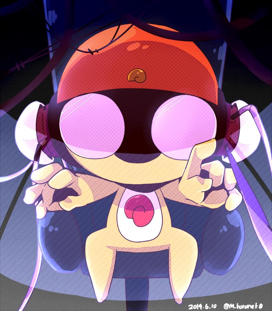コロン on X: 