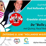 Photo by Het Alphense Centrum (@AlphenseCentrum)