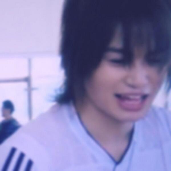 CAN_0313's tweet photo. これで
 最期

最初の フォロワー 

キクチ くん 

すたと には 居るよ 笑

今まで有難う http://t.co/f7GLhGK34X