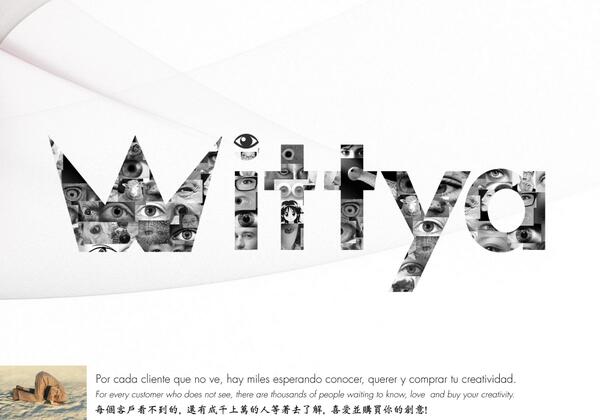 Tu creatividad vale mucho!. Vendela. Your creativity worth a lot . Sale it #design #diseñografico #advertising