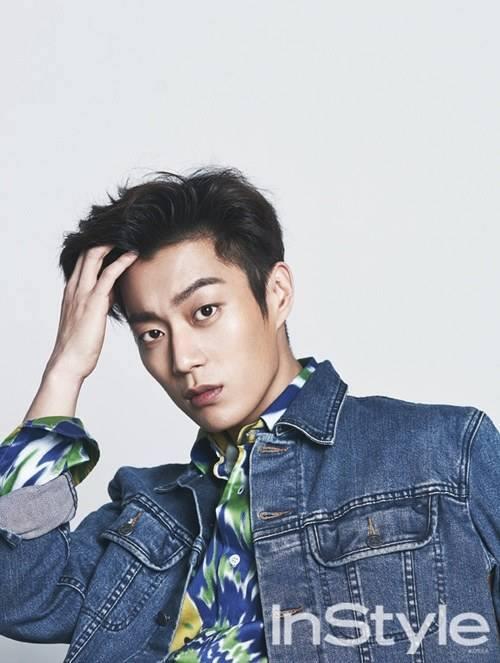 #Pictspam Beast doojoon