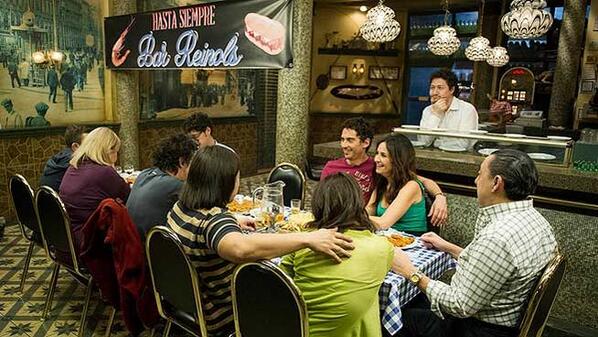 FDF_tv's tweet photo. Esta noche, vuelve a ver @aida_serie ¡No te lo pierdas! http://t.co/ja1tJ9lyXa